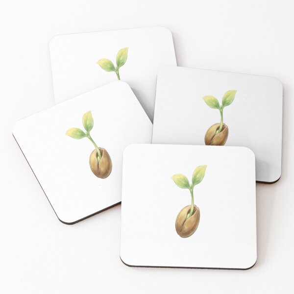 Item preview, Idea to Reality – Seed of Creativity Design designed and sold by Cristhian Almanza.