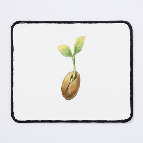Item preview, Idea to Reality – Seed of Creativity Design designed and sold by Cristhian Almanza.
