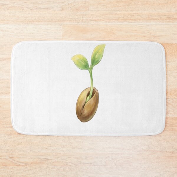 Item preview, Idea to Reality – Seed of Creativity Design designed and sold by Cristhian Almanza.