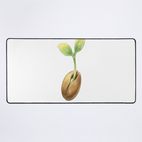 Item preview, Idea to Reality – Seed of Creativity Design designed and sold by Cristhian Almanza.