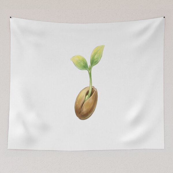 Item preview, Idea to Reality – Seed of Creativity Design designed and sold by Cristhian Almanza.