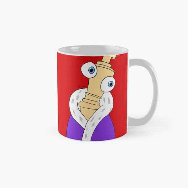 Item preview, Kinger [Flat] [No background] designed and sold by CGrayzer-Art.
