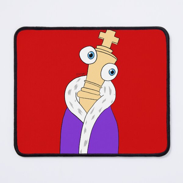 Item preview, Kinger [Flat] [No background] designed and sold by CGrayzer-Art.
