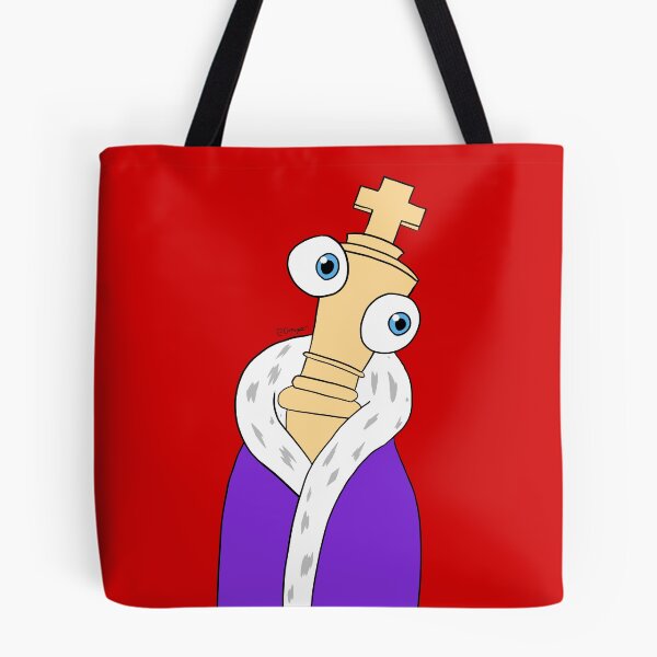 Item preview, Kinger [Flat] [No background] designed and sold by CGrayzer-Art.