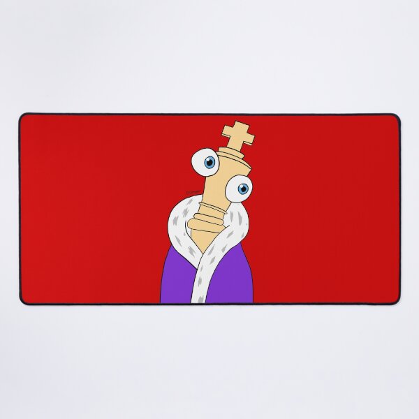 Item preview, Kinger [Flat] [No background] designed and sold by CGrayzer-Art.