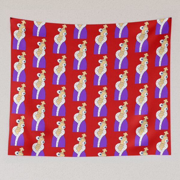 Item preview, Kinger [Flat] [No background] designed and sold by CGrayzer-Art.