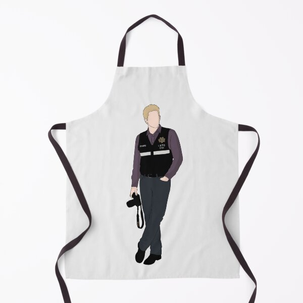 Item preview, Greg Sanders (CSI) designed and sold by Alpha1810.