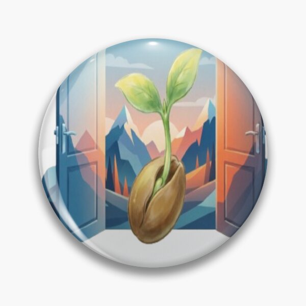 Item preview, New Opportunities – Doors to Growth Design designed and sold by Cristhian Almanza.