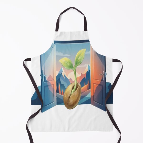 Item preview, New Opportunities – Doors to Growth Design designed and sold by Cristhian Almanza.