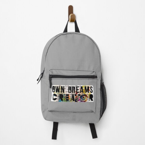 Item preview, Dream Creator - Artistic Vision and Creative Energy designed and sold by Doodle-Bloom.