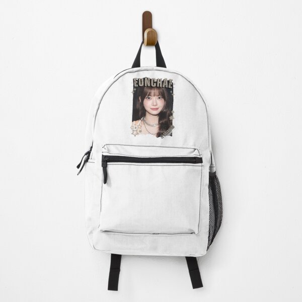 Item preview, Le Sserafimm Hong Eunchae Kpop Girl Group Black and White Collage Design designed and sold by AJUNICE STUDIO.