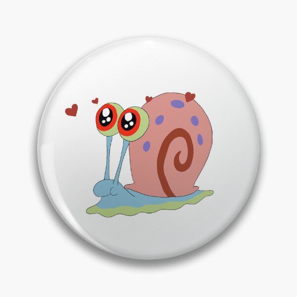 Item preview, Gary designed and sold by JenSIL.