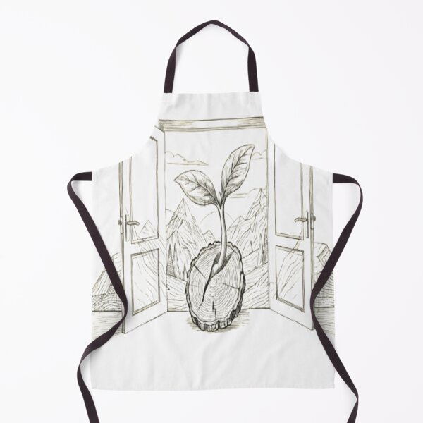 Item preview, Doors of Renewal – Growth from Roots Design designed and sold by Cristhian Almanza.