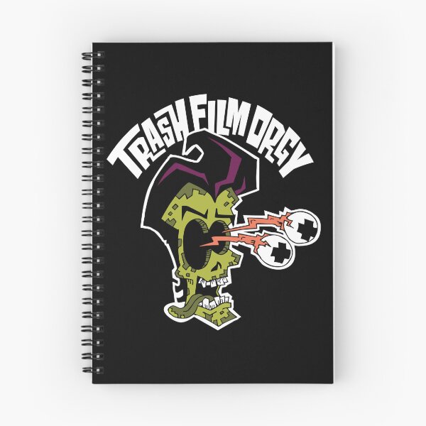 Artikelvorschau, TFO Zombie Shirt entworfen und verkauft von DarinWood.