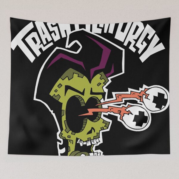 Item preview, TFO Zombie Shirt designed and sold by DarinWood.