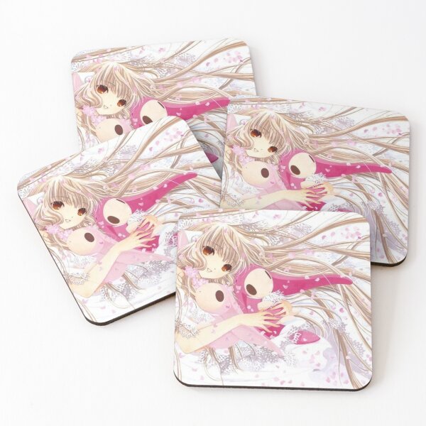 Item preview, Chi chobits designed and sold by cringette.