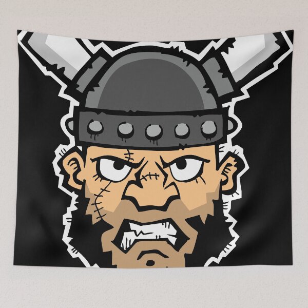 Item preview, Grunk the Smasher designed and sold by DarinWood.