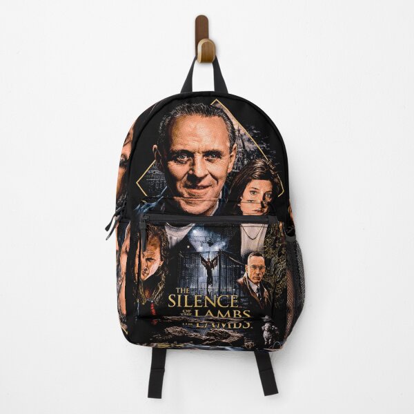 Item preview, the silence of the lambs designed and sold by NF Designs Studio DTF.