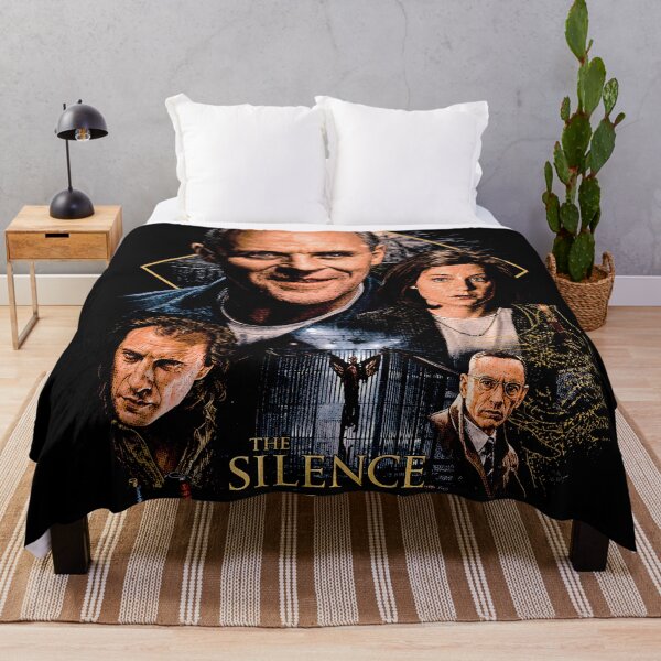 Item preview, the silence of the lambs designed and sold by NF Designs Studio DTF.
