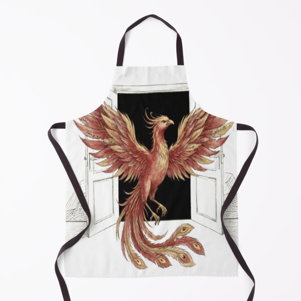 Item preview, Phoenix of Renewal – Doorway to Transformation Design designed and sold by Cristhian Almanza.
