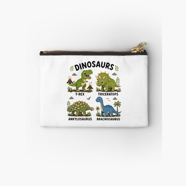 Item preview, Dinosaur Species Learning for Kids designed and sold by HandicraftArt.