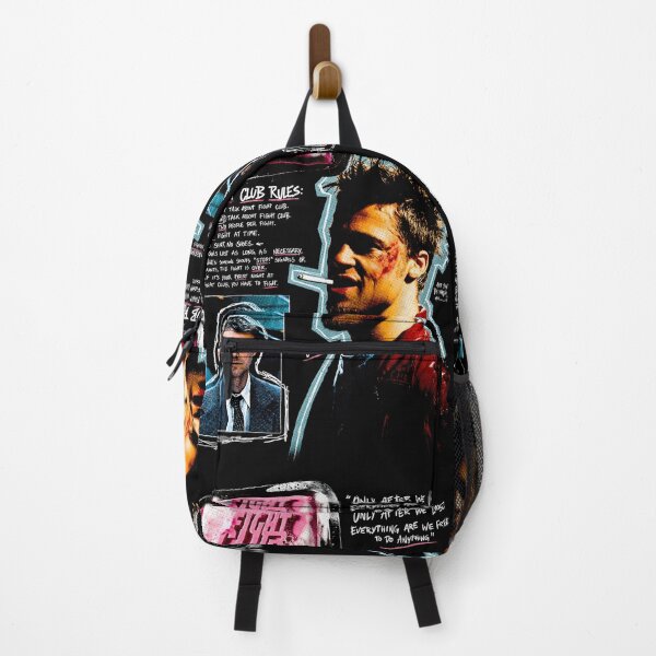 Item preview, Fight Club designed and sold by NF Designs Studio DTF.
