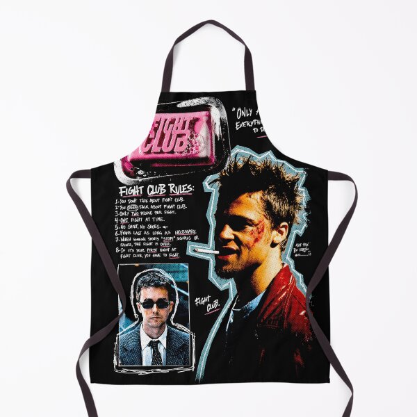 Item preview, Fight Club designed and sold by NF Designs Studio DTF.