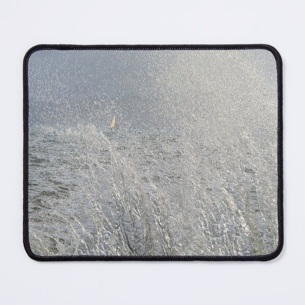 Item preview, large wave designed and sold by distracted.