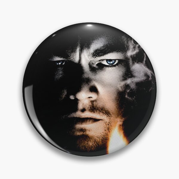Item preview, Shutter Island designed and sold by NF Designs Studio DTF.