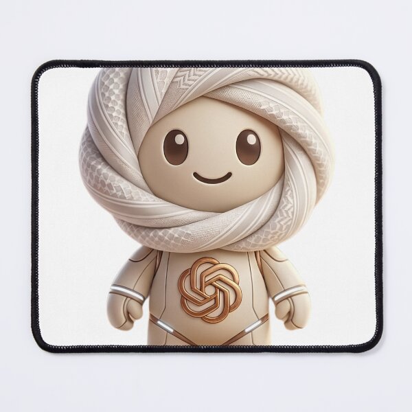 Item preview, Copy of chat gpt cute designed and sold by aminesez22.