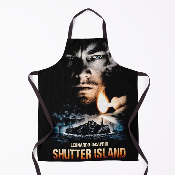 Item preview, Shutter Island designed and sold by NF Designs Studio DTF.