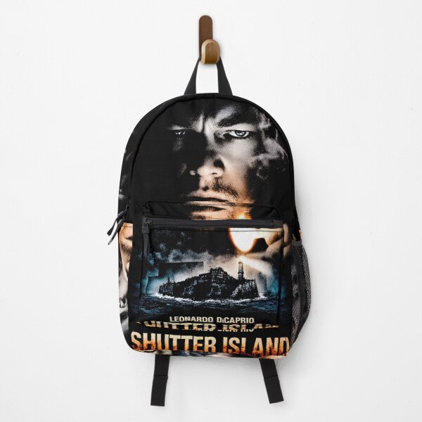 Item preview, Shutter Island designed and sold by NF Designs Studio DTF.
