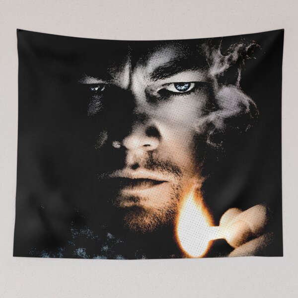 Item preview, Shutter Island designed and sold by NF Designs Studio DTF.