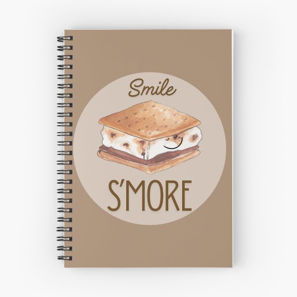 Item preview, Smile S’more designed and sold by SundaySkies.