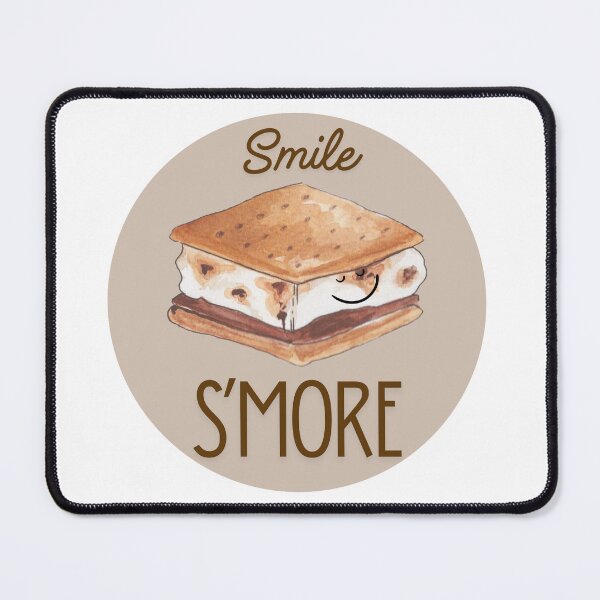 Item preview, Smile S’more designed and sold by SundaySkies.