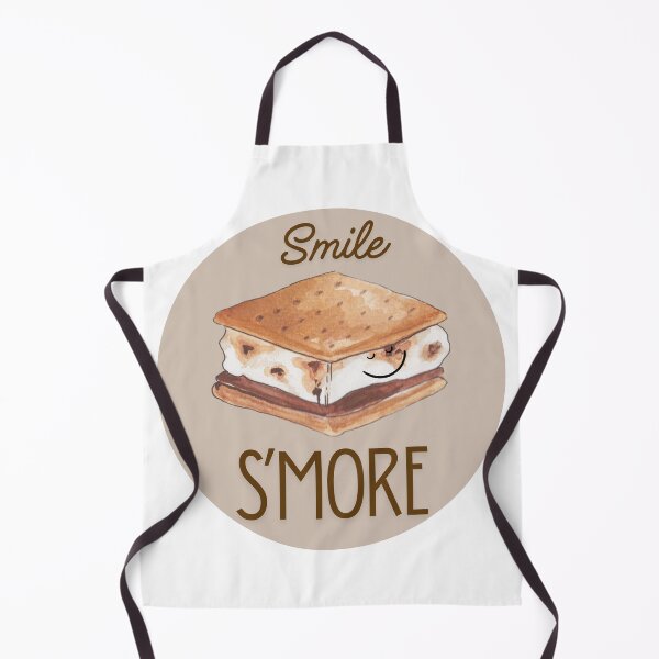 Item preview, Smile S’more designed and sold by SundaySkies.