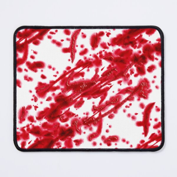 Item preview, Red Splatter  designed and sold by Lauren McMillan.