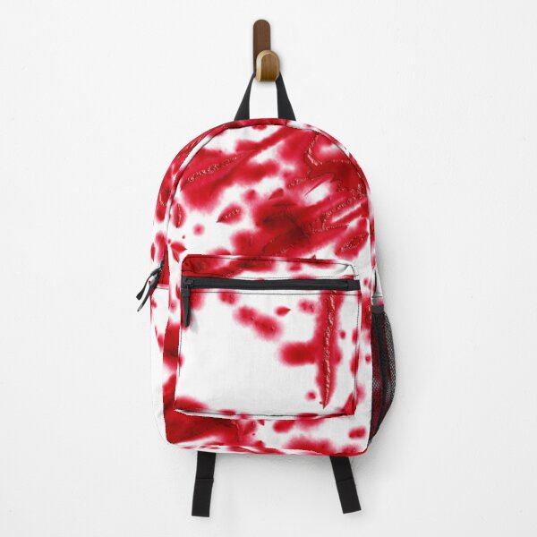 Item preview, Red Splatter  designed and sold by Lauren McMillan.