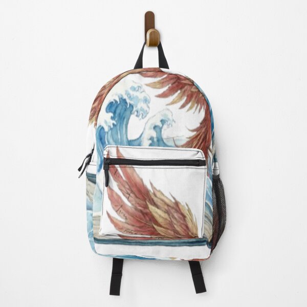 Item preview, Phoenix of Stories – Rebirth Through Knowledge Design designed and sold by Cristhian Almanza.