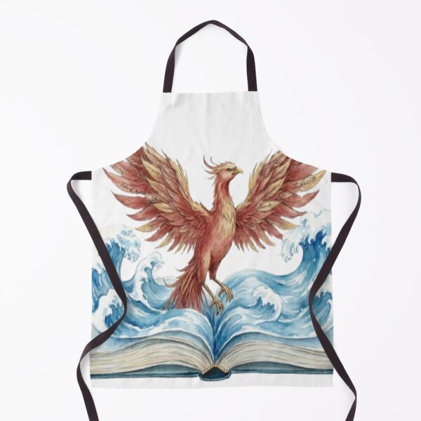 Item preview, Phoenix of Stories – Rebirth Through Knowledge Design designed and sold by Cristhian Almanza.