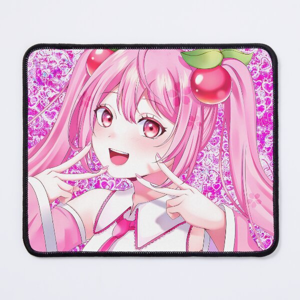 Item preview, Sakura Miku: The Ultimate Cuteness Edition designed and sold by GensokyoEditItems.