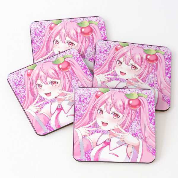 Item preview, Sakura Miku: The Ultimate Cuteness Edition designed and sold by GensokyoEditItems.