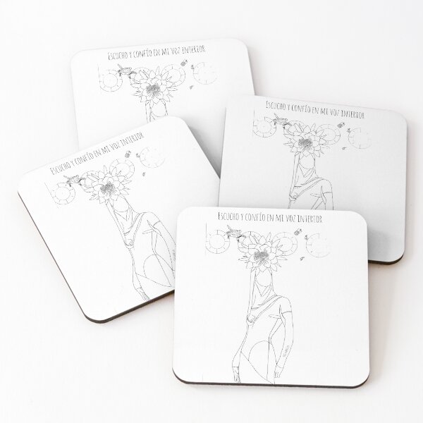 Item preview, 8 THEM - JASMINE designed and sold by Todo ALMAR.