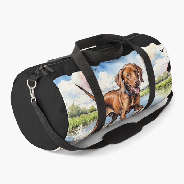 Item preview, Hungarian Vizsla designed and sold by zzsuzsa.