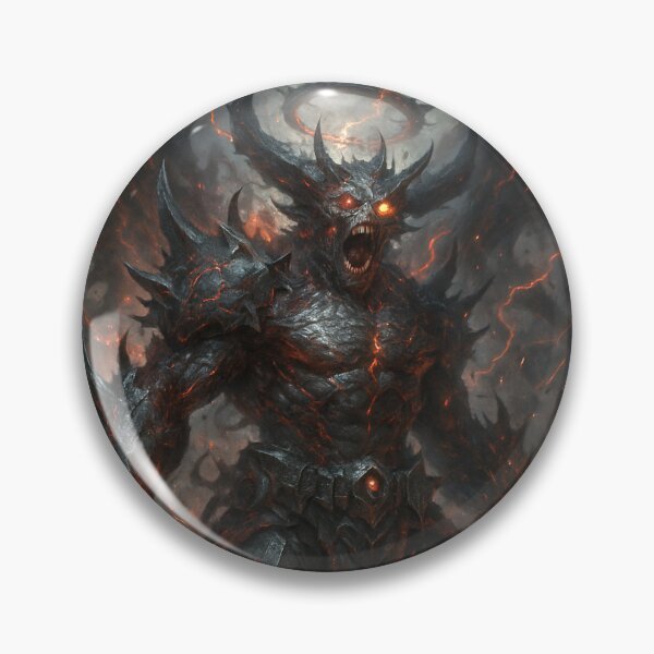 Item preview, Ultimate Destroyer designed and sold by fantasyai3.