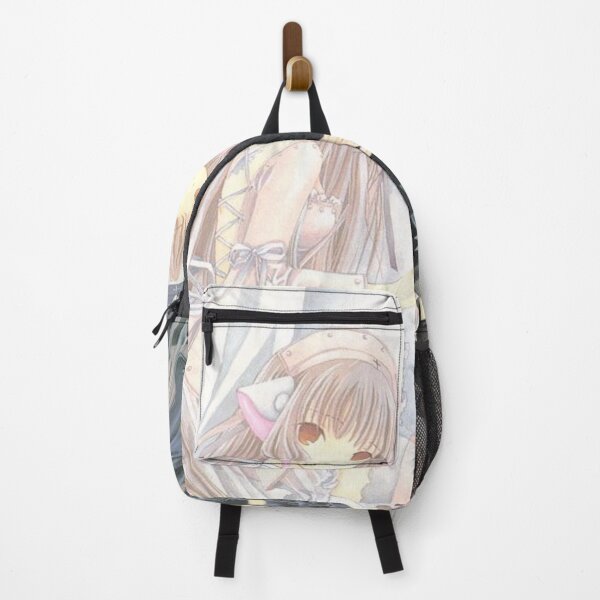 Item preview, Chi and Freya Chobits designed and sold by cringette.