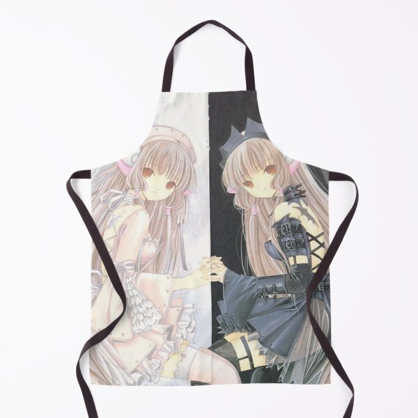 Item preview, Chi and Freya Chobits designed and sold by cringette.