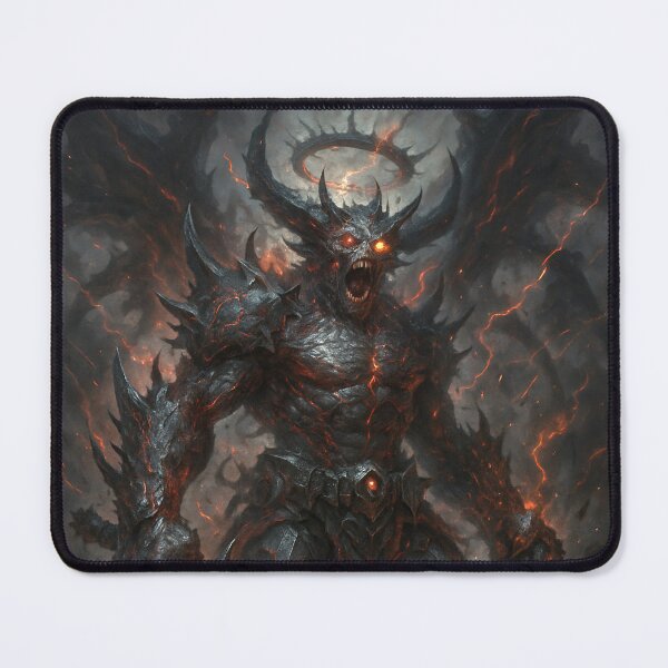 Item preview, Ultimate Destroyer designed and sold by fantasyai3.