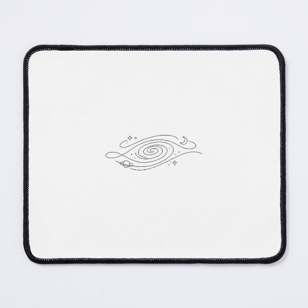 Item preview, Monoline continuous Galaxy Spiral designed and sold by Le Grand Requin.
