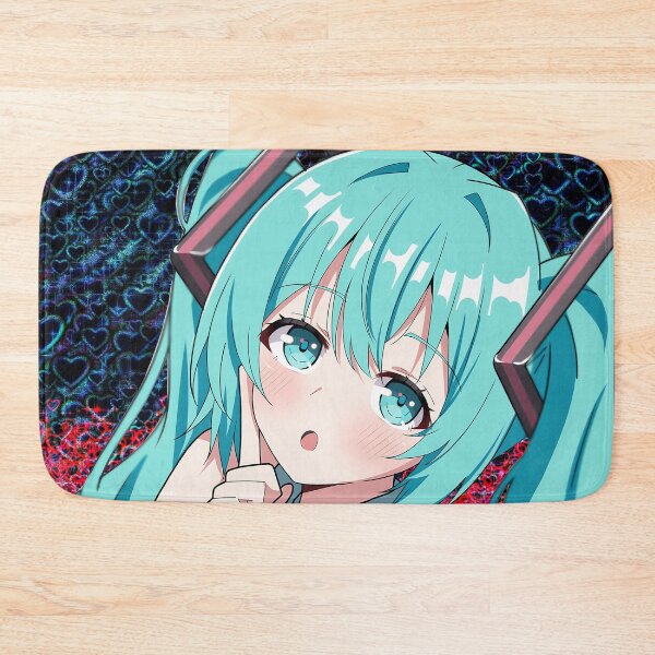 Item preview, Hatsune Miku: The Retro Hearts Edition II designed and sold by GensokyoEditItems.